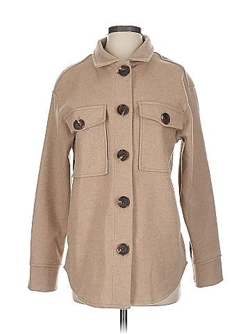Ookie & LaLa Coat (view 1)
