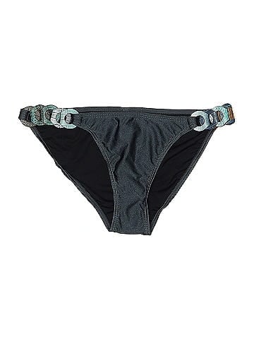PilyQ Swimsuit Bottoms (view 1)