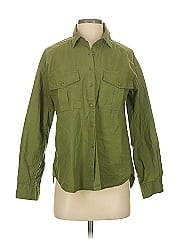 Alex Mill Long Sleeve Button Down Shirt