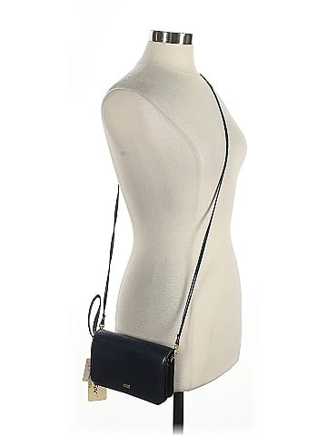 Buxton Leather Crossbody Bag (view 2)