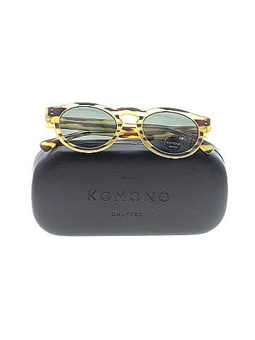 Komono Sunglasses (view 2)