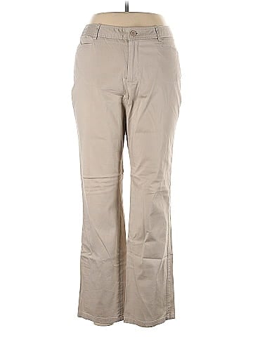 Grace Elements Khakis (view 1)