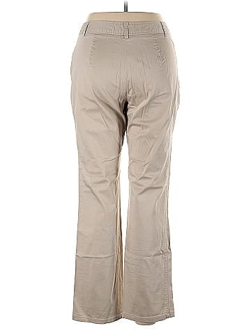 Grace Elements Khakis (view 2)