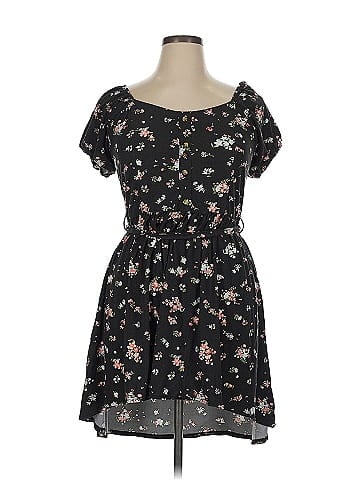 No Boundaries Casual Dress (view 1)