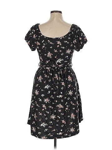 No Boundaries Casual Dress (view 2)