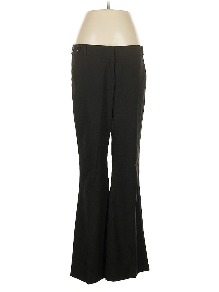 Pre-owned The Limited Dress Pants In Black