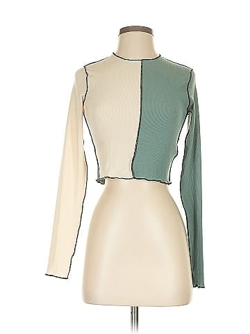 Adika Long Sleeve T-Shirt (view 1)