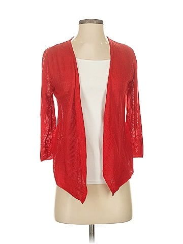 Nic + Zoe Cardigan (view 1)