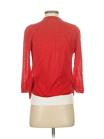 Nic + Zoe Cardigan (view 2)