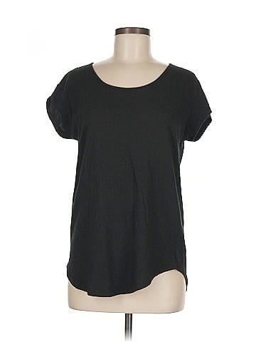 ALTERNATIVE Short Sleeve T-Shirt (view 1)