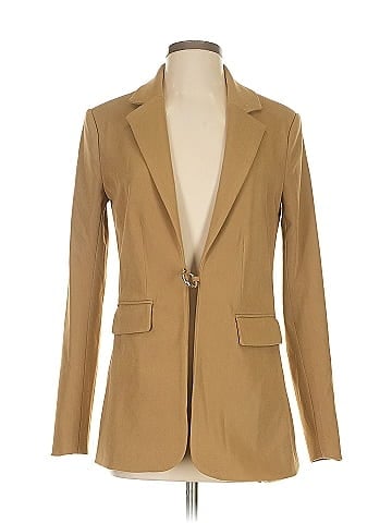 Danielle Bernstein Blazer (view 1)