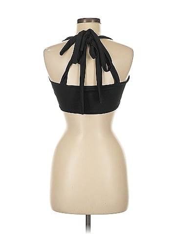 Missguided Sleeveless Top (view 2)