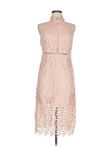 Bardot Cocktail Dress (view 1)