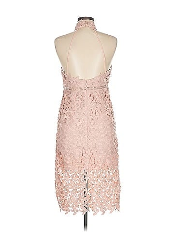Bardot Cocktail Dress (view 2)