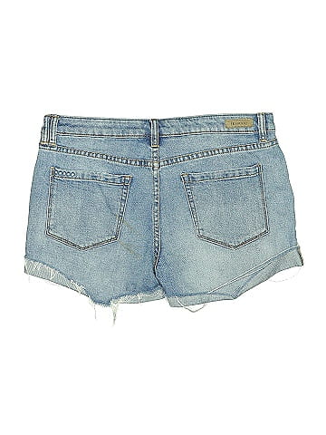 Blank NYC Denim Shorts (view 2)
