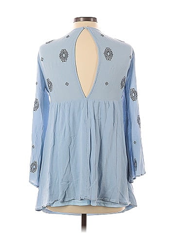 En Creme Casual Dress (view 2)