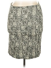 Mm. La Fleur Casual Skirt