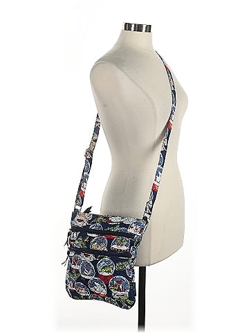 Vera Bradley Crossbody Bag (view 2)