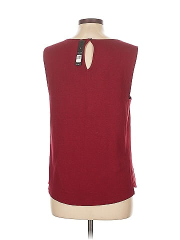 Nic + Zoe Sleeveless T-Shirt (view 2)