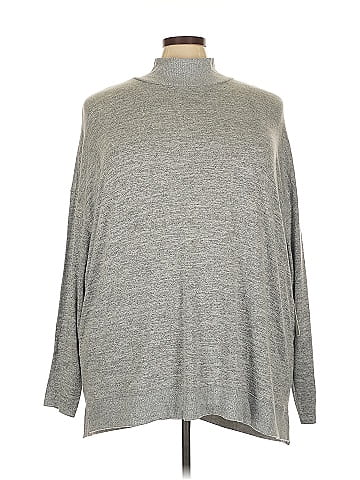 Stylus Turtleneck Sweater (view 1)