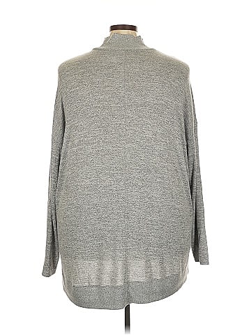 Stylus Turtleneck Sweater (view 2)