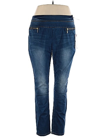 Bisou Bisou Jeggings (view 1)