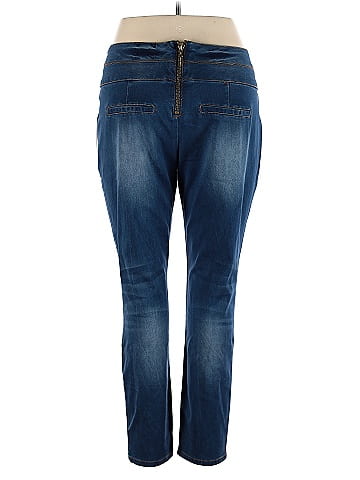 Bisou Bisou Jeggings (view 2)
