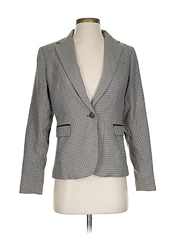 British Khaki Blazer (view 1)