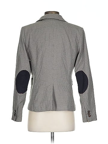 British Khaki Blazer (view 2)