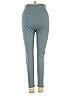 Terez Teal Gray Active Pants Size S - photo 2