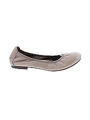 Born Handcrafted Footwear Flats