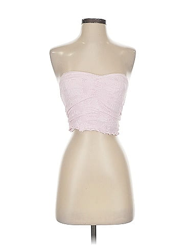 Full Tilt Tube Top (view 1)