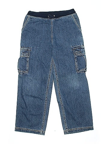 Hanna Andersson Jeans (view 1)