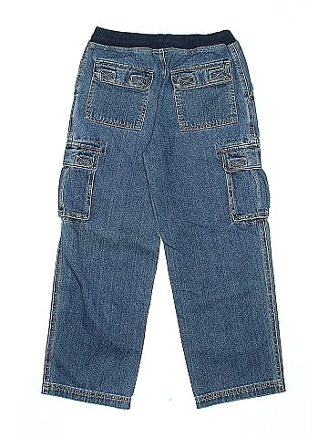 Hanna Andersson Jeans (view 2)
