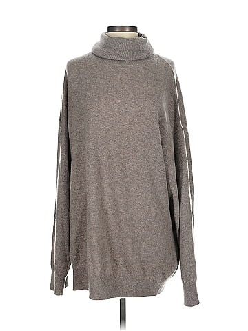 H&M Cashmere Pullover Sweater (view 1)