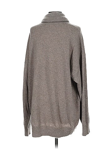 H&M Cashmere Pullover Sweater (view 2)