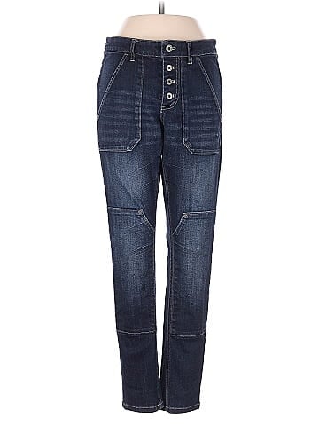 L.L.Bean Signature Jeans (view 1)