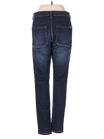 L.L.Bean Signature Jeans (view 2)