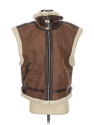 Moon River Vest (view 1)