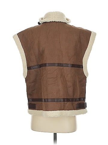 Moon River Vest (view 2)