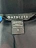 Athleta Black Blazer Size 4 - photo 6