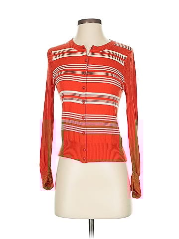 Marc by Marc Jacobs Silk Cardigan (view 1)