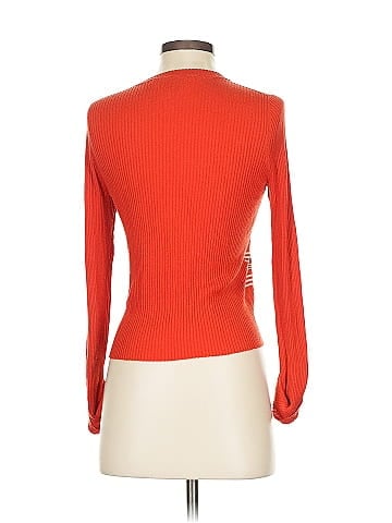 Marc by Marc Jacobs Silk Cardigan (view 2)