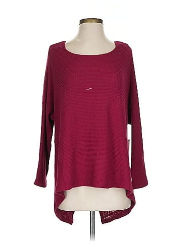 1.State Pullover Sweater (view 1)