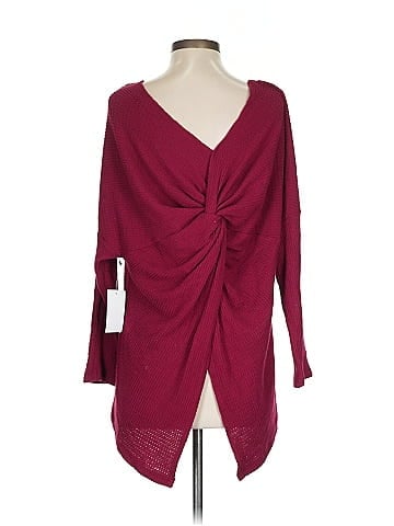 1.State Pullover Sweater (view 2)