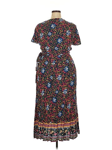 Zesica Casual Dress (view 2)