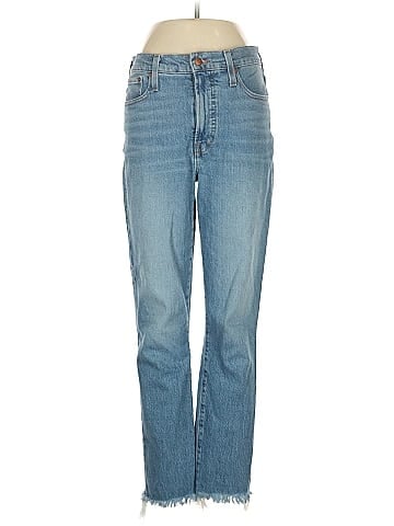 Madewell Jeans (view 1)