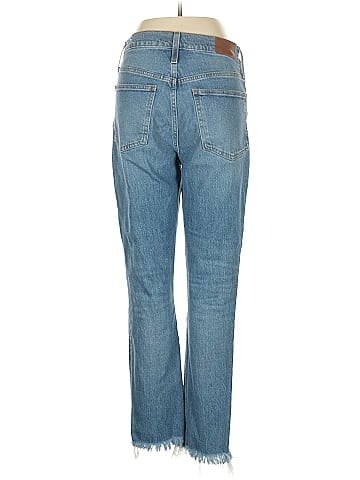 Madewell Jeans (view 2)