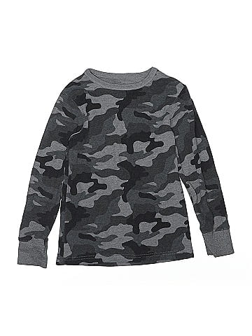 The Children's Place Long Sleeve Top (view 1)