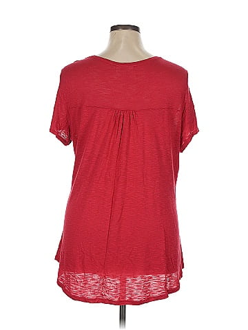 North Style Short Sleeve Top (view 2)